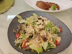 -并州饭店-中餐厅