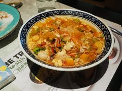 -半秋山西餐厅(宜昌大洋店)