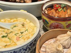 -南京大牌档(济南万象城店)