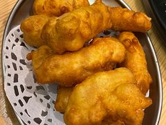 -阿鸡鱼庄·顺德鲜蒸小炒(亚运村店)