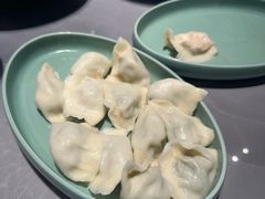 -东方饺子王(哈西万达店)