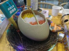 -0317火锅鸡·清真(正达店)