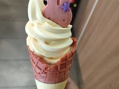 -麦当劳(双榆树店)