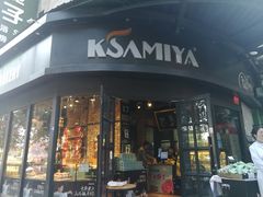 门面-卡萨米亚动物奶油生日蛋糕(牡丹城店)