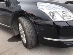 -畅通航行汽车钣金喷漆 无痕修复·局部喷漆