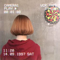 -Kraemer Paris  苏豪路易士·嘉玛发廊