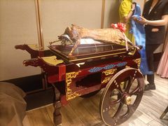 -蒙古人烤羊大师·草原料理(工农大路店)