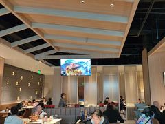 -老太原菜馆(万达店)