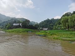 -新安江山水画廊风景区