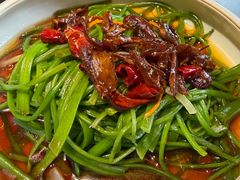 -桥边小楼·手工云南菜·丽江地标美食