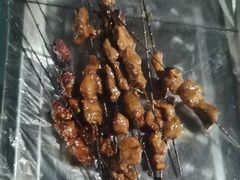 -杨婆婆烤肉(文昌阁店)