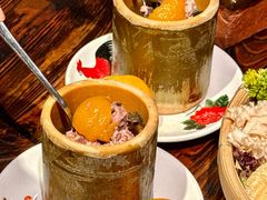 -广府乡下·饭庄(新港东路店)