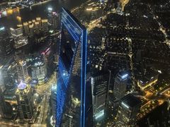 -上海之巅观光厅
