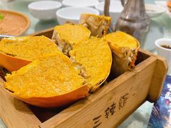 海油蟹-三辣馆