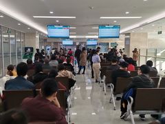 -天津医科大学肿瘤医院(本部院区)
