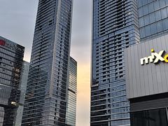 -深圳湾万象城(南山店)