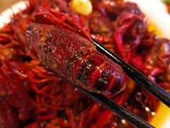 -虾铺子龙虾·私房菜(金源花苑店)