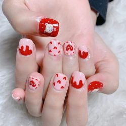 -Aso Artist Beauty美甲美睫