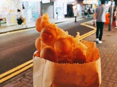 -豪華小食.華記
