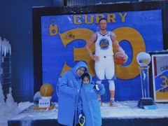 -宁波冰雪大世界(北仑区)