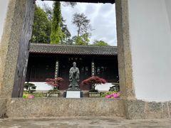 -白鹿洞书院