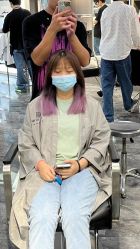 -Sying杉影日式烫染專門店