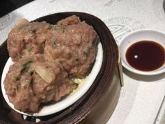 -四点金饭店(将军澳店)