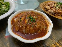 -勇猛子川菜馆(新军路店)