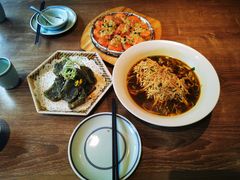 -周家二小姐的菜(西津渡店)