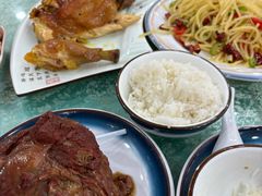 -鹤乡东北菜(崮山路店)