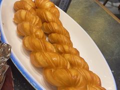 -三道菜(明堂公园店)