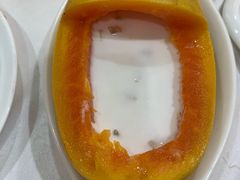 -山泉公馆酒家(珠江新城店)