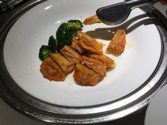 -福州大饭店-自助餐