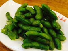 -鲁小三·大骨自助(金山总店)
