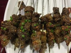 -地婆美食(洞庭东岸店)