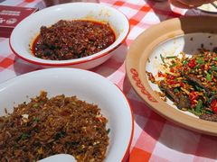 -西江红·株洲本地菜(滨江南路店)