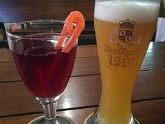-皇冠自酿啤酒坊(中国红街5号楼店)