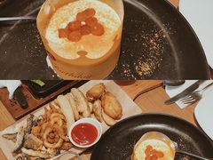 -必胜客(新海上世界店)