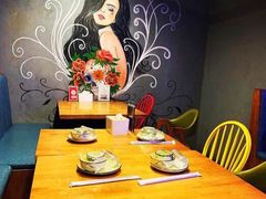 -一盐堂本帮菜(外滩店)