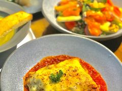 -巴别塔法餐舍(合作路店)
