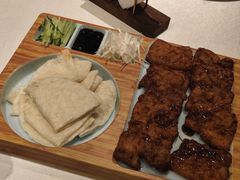 -海鸿荟餐饮(中山北路店)