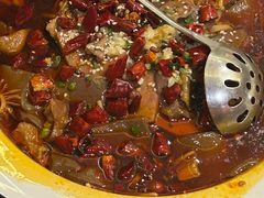 -尚一汤·粤菜海鲜(环球港店)