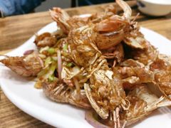 -杨记海鲜楼(三门黑金冠店)