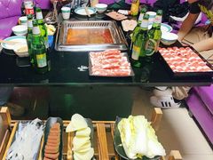 -乐尚一号high唱音乐·火锅