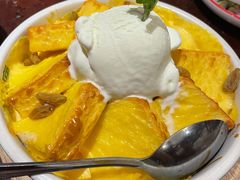 -新白鹿餐厅(爱琴海购物中心店)