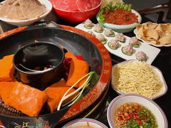 -三江两海老火锅(北京首店)
