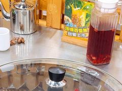 -屯老二农家铁锅炖·行业领军者(梅江店)