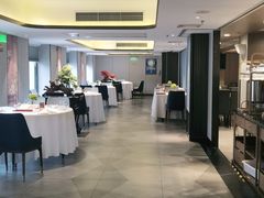 大堂-顺峰(农展馆店)