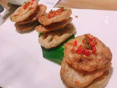 -枣子树·素食餐厅(普陀山店)