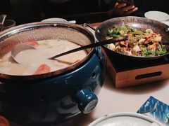 -佬麻雀·剁椒鱼头(京基KK One店)